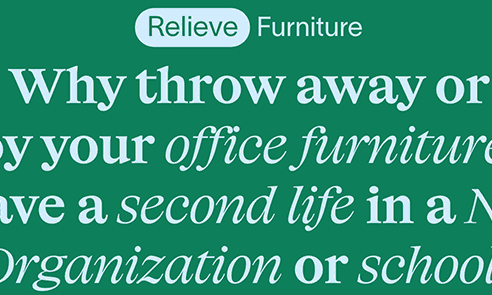 Relieve Furniture