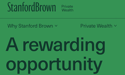 Stanford Brown
