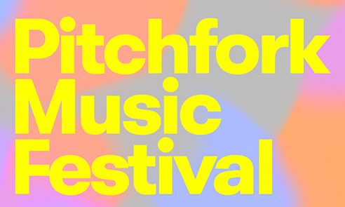 Pitchfork Music Festival Paris