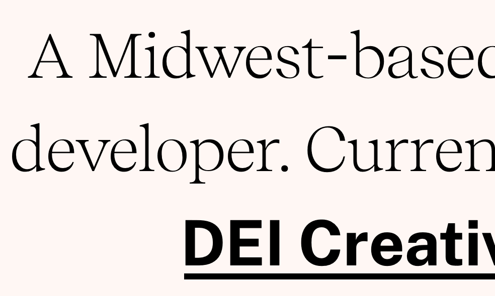 Recife Font Combinations Free Alternatives Typewolf