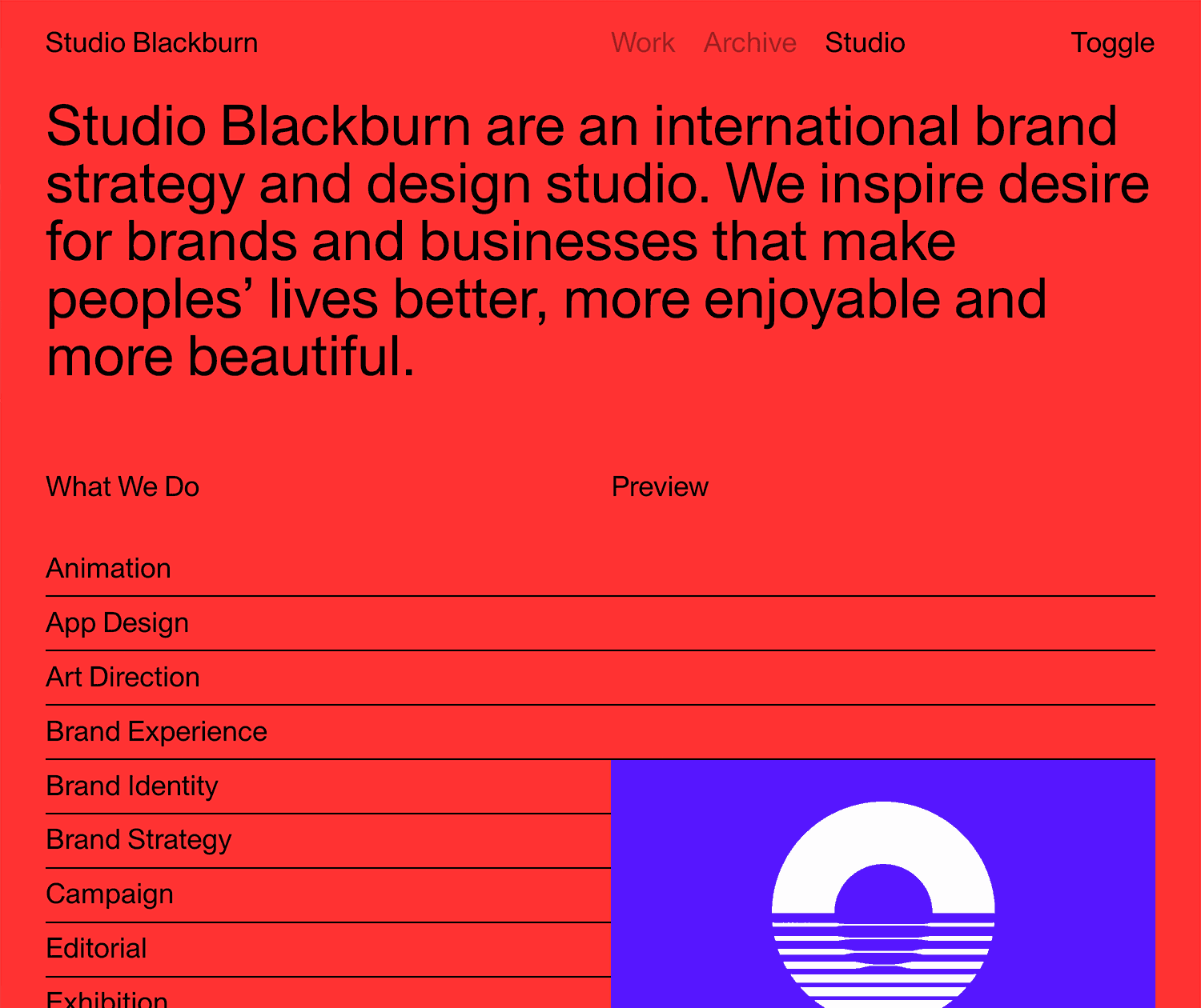 Fonts Used:         Union · Typewolf Typography Inspiration
