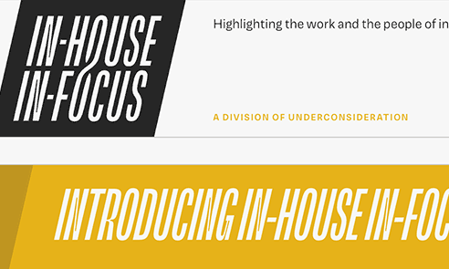 In-house In-focus