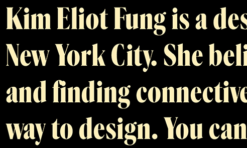 Kim Eliot Fung