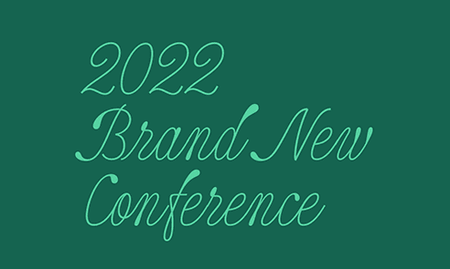 2022 Brand New Conference