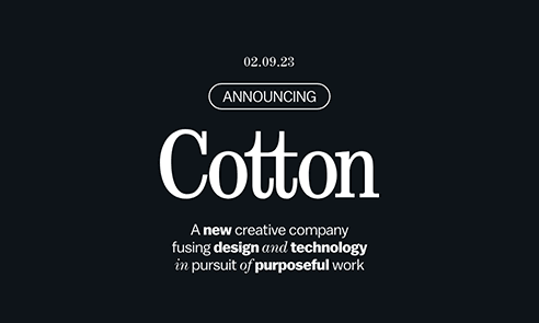 Cotton