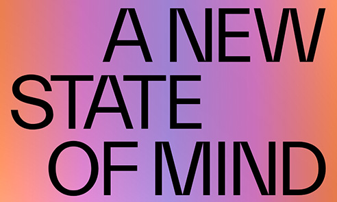 A New State of Mind
