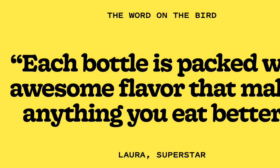 Gooper Font Combinations & Free Alternatives · Typewolf