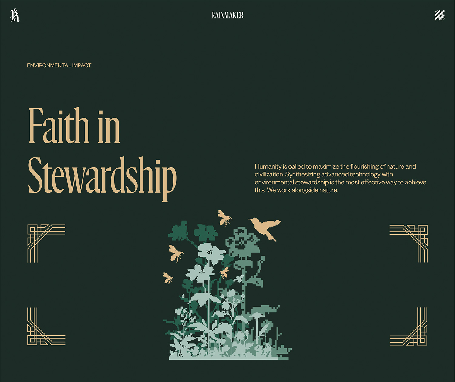 Fonts Used:         Flecha,         Founders Grotesk · Typewolf Typography Inspiration