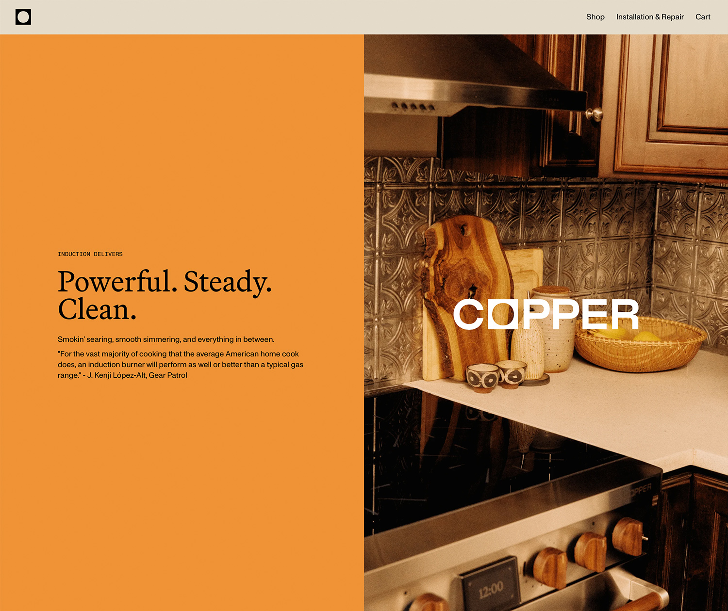 Fonts Used:         Martina Plantijn,         Monument Grotesk,         Monument Grotesk Mono · Typewolf Typography Inspiration