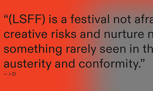 London Short Film Festival
