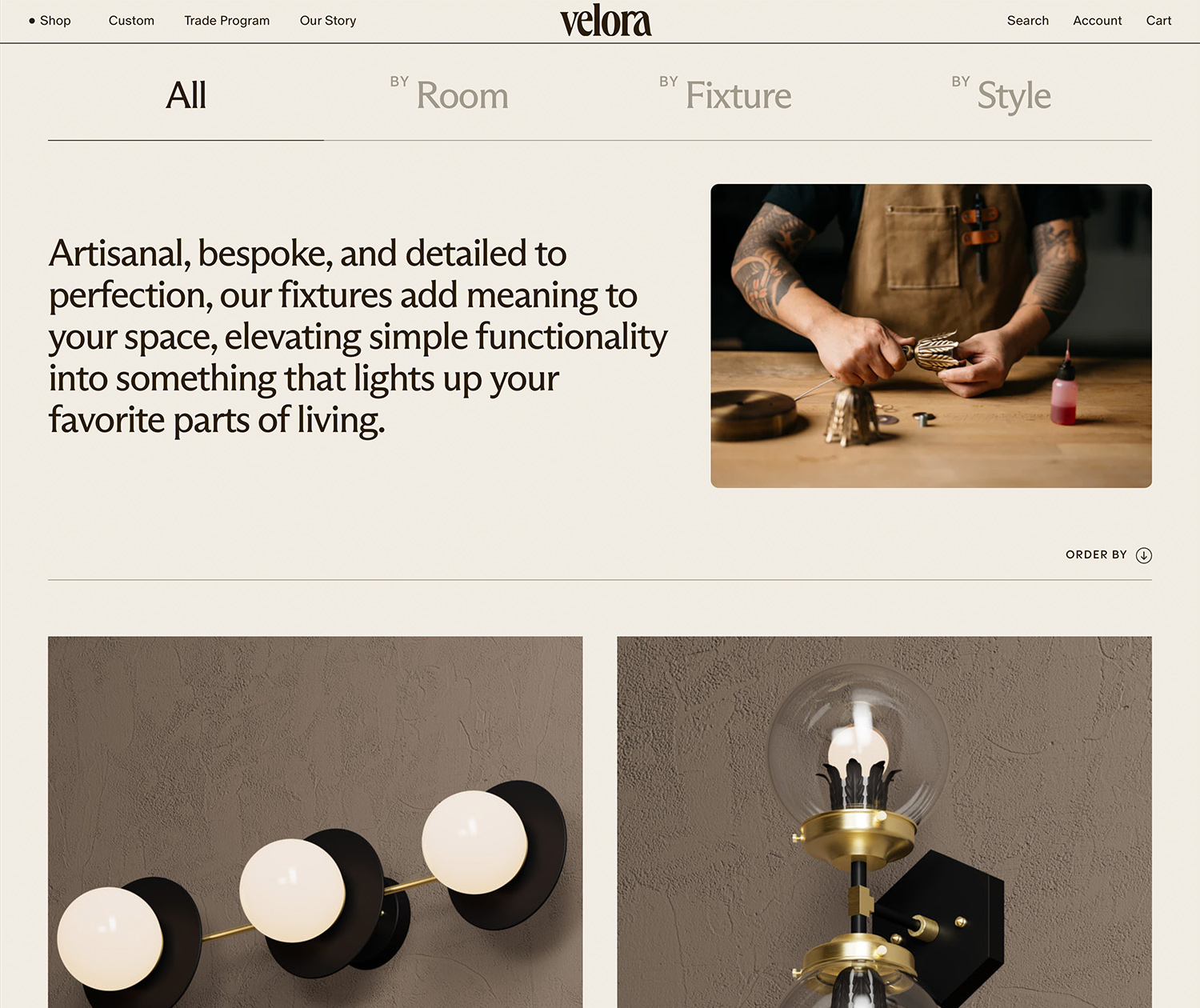 Fonts Used:         Arizona Flare,         Oracle,         Pangram Sans · Typewolf Typography Inspiration