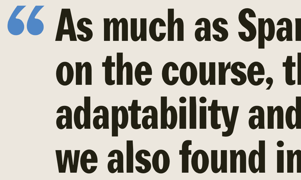 Go RVing · Typewolf