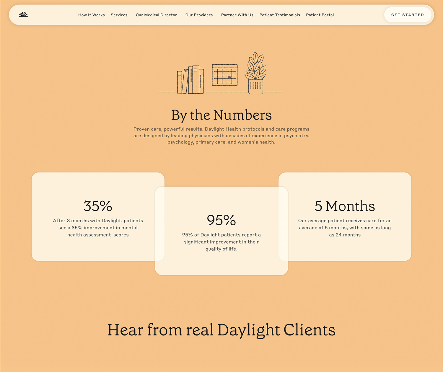 Fonts Used:         Grenette,         Styrene · Typewolf Typography Inspiration