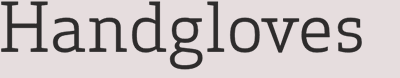 Apex Serif Type Specimen