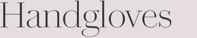 Chiswick Serif Type Specimen