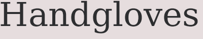 DejaVu Serif Type Specimen