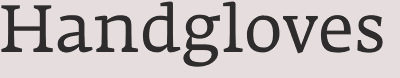 Fedra Serif Type Specimen