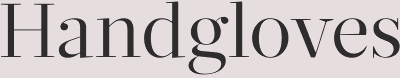 Glosa Display Type Specimen