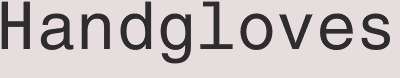 Helvetica Monospaced Type Specimen