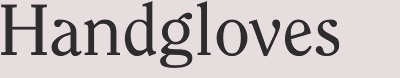 ITC Clearface Type Specimen