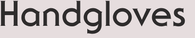 ITC Serif Gothic Type Specimen