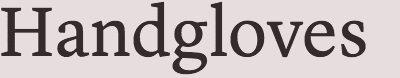 Lyon Text Type Specimen