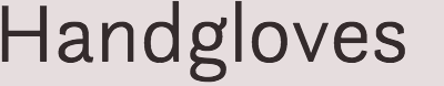 Questa Sans Type Specimen