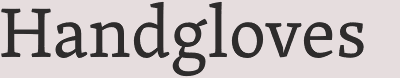 Skolar font was originally designed for academic publications