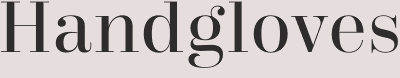 Trivia Serif Type Specimen